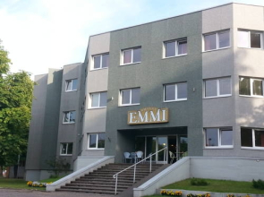 Hotel Emmi