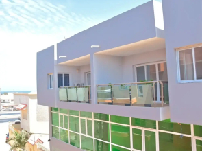 Malom Center Apt 2