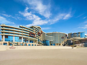 Crowne Plaza Ningbo Xiangshan Sea View