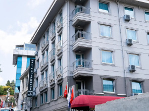 Malta Bosphorus Hotel