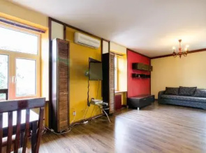 Apartments on Virmenska 2