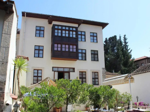 Reutlingenhof Boutique Hotel - Special Class