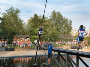 Summio Waterpark Zwartkruis