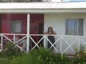 Hani Rapanui Lodge