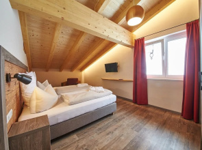 Appartements Liebe Heimat