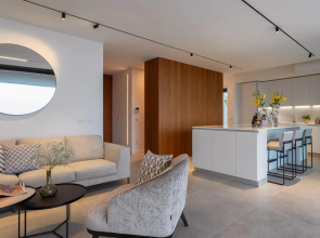 Loft Hvar in Hvar with 3 bedrooms and 1 bathrooms