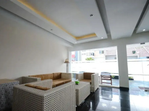 Airy Eco Syariah Lowokwaru Ikan Gurami Malang