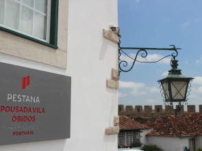 Pousada Vila Óbidos
