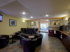 Glacier Mountain Lodge