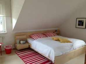 Privatzimmer Bock