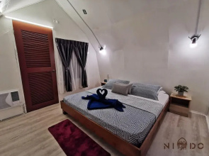 Nido Mantanani Lodge