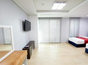 Orum Residence Hotel