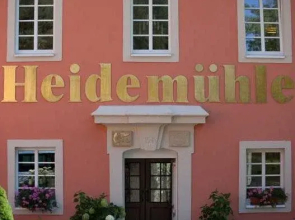 Naturhotel Heidemühle