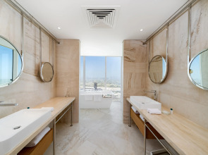 FIVE Jumeirah Village Dubai