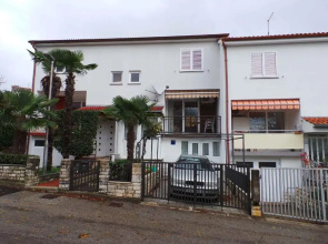 Apartment in Kastav 39570
