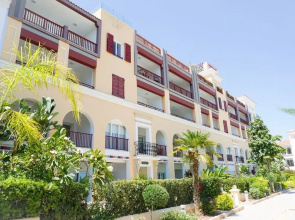D22 Limassol Marina