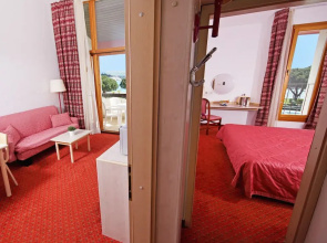 Apartments Vila Barka