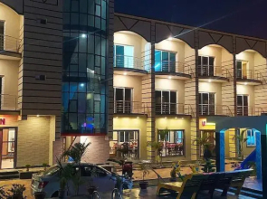 Hotel Prince