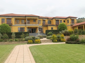 Cradle Mount Hotel & Conference Centre