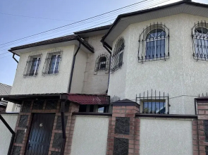 Amanat hostel