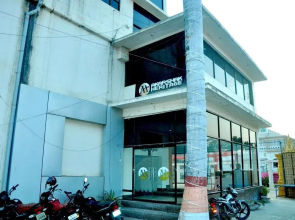 Akarshak Heritage by ShriGo Hotels