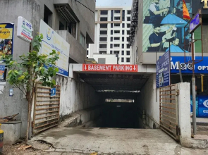 Hotel Shiv Kartik