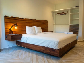 YAAXLUM - Luxury Oasis in Tulum