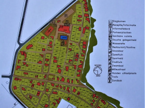 Beautiful Chalet in Gilze en Rijen by the Forest