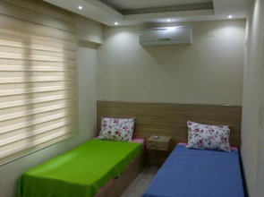 Efe Apart Otel