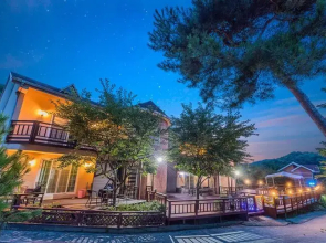 Yongin Yoonseul Pension
