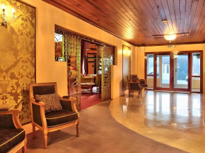 Waitakere Resort & Spa
