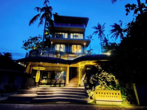 Encantada Residences