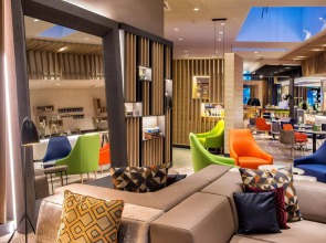 Holiday Inn Frankfurt Airport by IHG