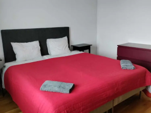 Årsta Stockholm Apartment 341