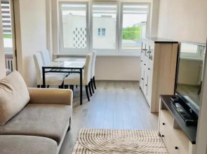 Apartament z Widokiem na Zamek SM