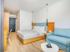 Alex Mare Suites