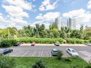 Апарт Сити 24 на бульваре Красногвардейский 1