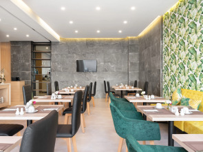 Mid Town Hotel  Casablanca