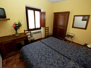 Hotel Nizza