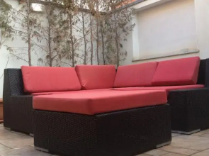 Beati Paoli House