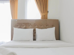 Beautiful Studio @ Silk Town Apartment