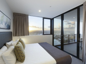 Qube Broadbeach