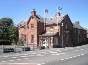 Buccleuch Arms