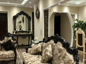 Al Faisal apartment 2