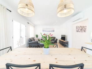 Apartamento Paraiso de Son Moll