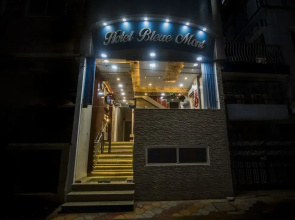 Hotel Bleue Mont