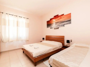 Bilo Danilo Few Minutes From Sea