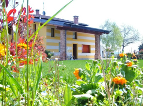 Agriturismo Fior Di Campo