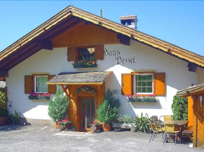 Ferienwohnung Haus Pezzei