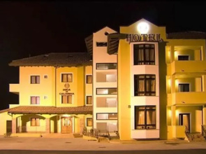 Hotel Duca di Calabria